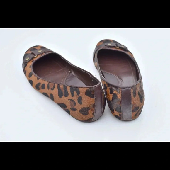 Eddie Bauer flats - Picture 3 of 8